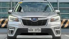 2020 Subaru Forester 2.0 i-S Eyesight A/T Gas ✅️172K ALL-IN DP ☎️0935 600 3692 JAN RAY DE JESUS