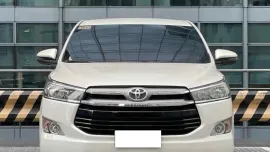 2021 Toyota Innova 2.8 G Diesel A/T ✅️95K ALL-IN DP ☎️0935 600 3692 JAN RAY DE JESUS