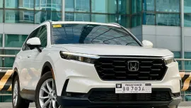 2024 Honda CRV 1.5 V Turbo Honda Sensing CVT Gas 🔥✅ 𝐂𝐋𝐄𝐎 🙋🏼‍♀️📲0938 830 7235