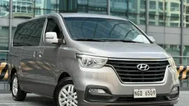 2020 Hyundai Grand Starex 2.5 Gold AT Diesel 🔥149K ALL IN DP ✅ 𝐂𝐋𝐄𝐎 🙋🏼‍♀️📲0938 830 7235