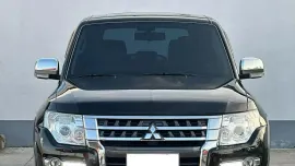 HOT!!! 2016 Mitsubishi Pajero 4x4 GLS 3.2D Sunroof for sale at affordable price! 