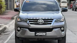 HOT!!! 2021 Toyota Fortuner G 4x2 for sale at affordable price!