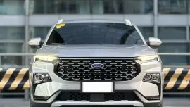 2024 Ford Territory Titanium X 1.5  🔥𝐉𝐄𝐒𝐒𝐄𝐍 𝐌𝐄𝐍𝐃𝐎𝐙𝐀🙋‍♂️☎️  09279850198