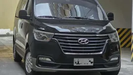 HOT!!!2019 Hyundai Starex Gold for sale at affordable price! 