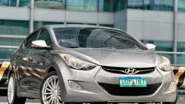 2013 Hyundai Elantra 1.6 Gas Automatic 🔥90K ALL IN DP ✅ 𝐂𝐋𝐄𝐎 🙋🏼‍♀️📲0938 830 7235