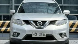 2016 Nissan Xtrail 4x4 Gas Automatic Top of the Line ✅ 𝐂𝐋𝐄𝐎 🙋🏼‍♀️📲0938 830 7235