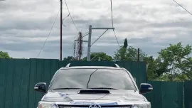 HOT!!! 2015 Toyota Fortuner V Black Series for sale at affordable price!