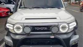 HOT!!! 2019 Toyota FJ Cruiser 4x4 for sale at affordable price! 