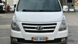 HOT!!! 2016 Hyundai Grand Starex for sale at affordable price! 