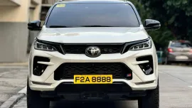 HOT!!! 2022 Toyota Fortuner LTD - GRS Body kits for sale at affordable 