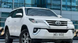 2019 Toyota Fortuner 4x2 G Automatic Diesel🔥 220K ALL IN✅ 𝐂𝐋𝐄𝐎 🙋🏼‍♀️📲0938 830 7235