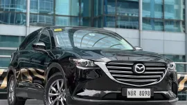 2018 Mazda CX9 4x2 2.5 Automatic Gas 🔥139K ALL-IN ✅ 𝐂𝐋𝐄𝐎 🙋🏼‍♀️📲0938 830 7235