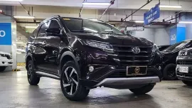 2021 Toyota Rush G 1.5L AT | With Warranty by Ugarte Cars Manila