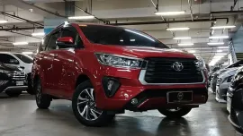 2023 Toyota Innova 2.8L E DSL MT | With Warranty by Ugarte Cars Manila