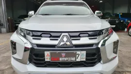 ✅Mitsubishi Montero 2025 2.4 GLX Manual