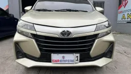 Toyota Avanza 2020 1.3 E Automatic