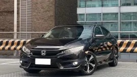 🔥🔥2018 HONDA CIVIC 1.5 RS TURBO GAS AT 📲Call or Text: 09957210548 ARVIN BATALLER🔥🔥