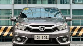 🔥 2019 Honda Brio V 1.2 CVT Gas Automatic ☎️𝐁𝐄𝐋𝐋𝐀 𝟬𝟵𝟵𝟱 𝟴𝟰𝟮 𝟵𝟲𝟰𝟮