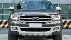 2020 Ford Everest Titanium 4x4 2.0 Bi Turbo AT DSL w/Sunroof🔥🙋🏻‍♂️𝐂𝐀𝐑𝐋 𝐁. 📲09384588779