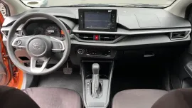 ✅Toyota Wigo 2024 1.0 G Casa Maintained Automatic