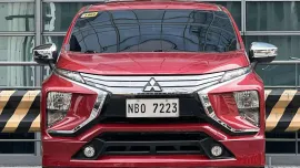 2019 Mitsubishi Xpander GLS AT Gas 🔥𝐉𝐄𝐒𝐒𝐄𝐍 𝐌𝐄𝐍𝐃𝐎𝐙𝐀🙋‍♂️☎️ 