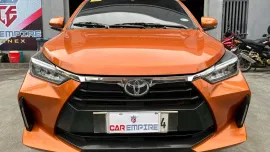 ✅Toyota Wigo 2024 1.0 G Casa Maintained Automatic