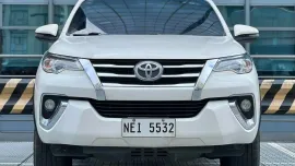 2019 Toyota Fortuner 4x2 G AT Diesel ✅220K ALL IN🔥🙋🏻‍♂️𝐂𝐀𝐑𝐋 𝐁𝐎𝐍𝐍𝐄𝐕𝐈𝐄📲0938 458 8779