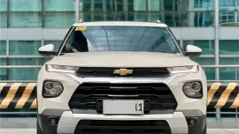 🔥 2022 Chevrolet Trailblazer 1.3 Premiere Automatic Gas ☎️𝐁𝐄𝐋𝐋𝐀 𝟬𝟵𝟵𝟱 𝟴𝟰𝟮 𝟵𝟲𝟰𝟮 