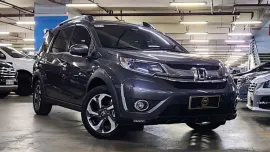 2018 Honda BR-V 1.5L Touring AT | With Warranty by Ugarte Cars Manila
