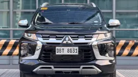 🔥 2025 Mitsubishi Montero 2.4D GLX 2WD MT Diesel ☎️𝐁𝐄𝐋𝐋𝐀 𝟬𝟵𝟵𝟱 𝟴𝟰𝟮 𝟵𝟲𝟰𝟮 