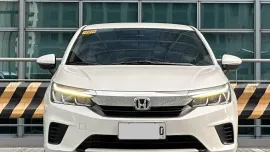 🔥 2021 Honda City V 1.5 Gas Automatic ☎️𝐁𝐄𝐋𝐋𝐀 𝟬𝟵𝟵𝟱 𝟴𝟰𝟮 𝟵𝟲𝟰𝟮