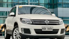 2019 Volkswagen Tiguan 1.4 TSI Turbo Automatic Gas 🔥115K ALL-IN ✅ 𝐂𝐋𝐄𝐎 🙋🏼‍♀️📲0938 830 7235