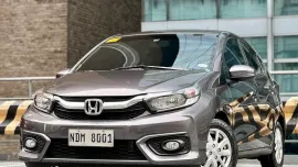🔥🔥2019 Honda Brio V 1.2 CVT Gas AT 📲Call or Text: 09957210548 ARVIN BATALLER🔥🔥