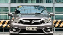 2019 Honda Brio V 1.2 CVT 20k Mileage Only‼️🔥 𝟎𝟗𝟏𝟐𝟏𝟎𝟔𝟏𝟒𝟔𝟐 𝐌𝐀𝐁𝐘 𝐋𝐀𝐓𝐈𝐃𝐎 📲📩🙋🏻