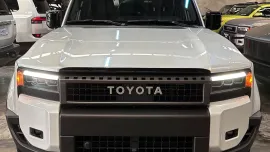 Brand New 2025 Toyota Land Cruiser 250 Prado Hybrid Land Cruiser with Premium Package - LC250 LC 250