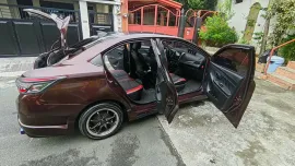  Selling second hand 2016 Toyota Vios Sedan