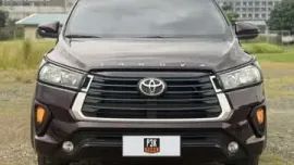 HOT!!! 2023 Toyota Innova E 2.8L for sale at affordable price! 