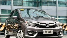 2019 Honda Brio V 1.2 CVT Gas Automatic 🔥65K ALL IN DP ✅ 𝐂𝐋𝐄𝐎 🙋🏼‍♀️📲0938 830 7235