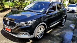 2022 MG ZS 1.5 A/T STYLE