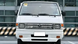 🔥 2020 Mitsubishi L300 FB Body Dual AC Dual Manual Diesel ☎️𝐁𝐄𝐋𝐋𝐀 𝟬𝟵𝟵𝟱 𝟴𝟰𝟮 𝟵𝟲𝟰𝟮 