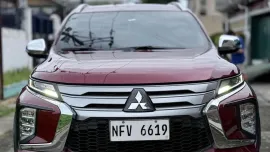 HOT!!! 2020 Mitsubishi Montero Sport GLS 4x2 for sale at affordable price! 