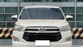 2021 TOYOTA INNOVA 2.8G Diesel Automatic ✅93K ALL IN🔥🙋🏻‍♂️𝐂𝐀𝐑𝐋 𝐁𝐎𝐍𝐍𝐄𝐕𝐈𝐄 📲09384588779