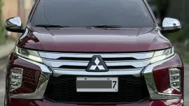 HOT!!! 2020 Mitsubishi Montero Sport GLS 4x2 for sale at affordable price! 