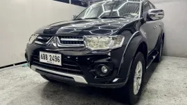 2014 Mitsubishi Montero Sport Automatic FRESH