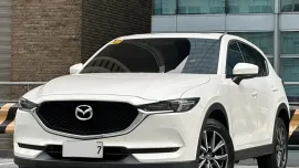 🔥🔥2018 Mazda CX5 2.5 AWD Gas AT 📲Call or Text: 09957210548 ARVIN BATALLER🔥🔥