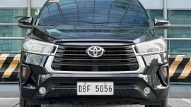 2022 Toyota Innova 2.8 E Diesel AT ✅ 89K ALL IN DP🔥🙋🏻‍♂️𝐂𝐀𝐑𝐋 𝐁𝐎𝐍𝐍𝐄𝐕𝐈𝐄📲09384588779