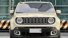 🔥 2021 Jeep Renegade 1.4 Longitude Gas Automatic ☎️𝐁𝐄𝐋𝐋𝐀 𝟬𝟵𝟵𝟱 𝟴𝟰𝟮 𝟵𝟲𝟰𝟮 