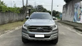2017 ford everest titanuim with sunroof