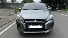 2025 mirage glx automatic