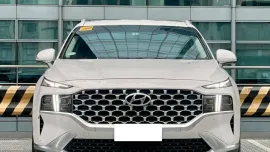 2023 Hyundai FE GLS 2.2 Diesel 8DCT 2WD A/T ✅️206K ALL-IN DP ☎️0935 600 3692 JAN RAY DE JESUS